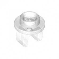 3.2 HOLDER, W/ KNOB: {прозрачен}