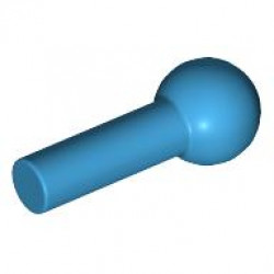 3.2 SHAFT W/ 5.9 BALL: {тъмно небесносин}