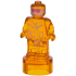 LYLA Statuette / Trophy (6544825): {прозрачно ярко оранжев}