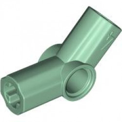 ANGLE ELEMENT 135 DEG. [4]: {пясъчно зелен}