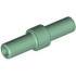 SHAFT 2M DIA. 3.2 W/ STOP: {пясъчно зелен}