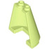 1/2 CONE 2X4X3: {пролетно жълто-зелен}
