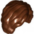 MINI WIG, NO. 223: {червеникаво-кафяв}