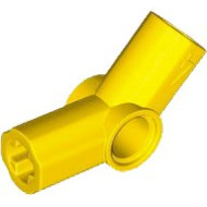 ANGLE ELEMENT 135 DEG. [4]: {ярко жълт}