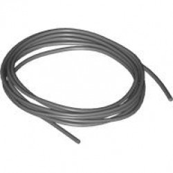 STRING 660MM, DIA. 1,0: {тъмно каменно сив}