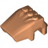 Ø3.2 SHAFT WITH HAND: {нуга}