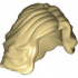 MINI WIG, NO. 106: {тухлено жълт}