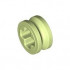 1/2 BUSH: {пролетно жълто-зелен}