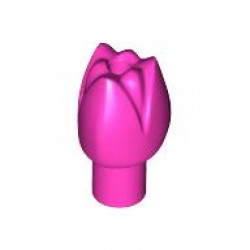 PLANT, W/ 3.2 SHAFT, 1.5 HOLE, NO. 2: {ярко пурпурен}