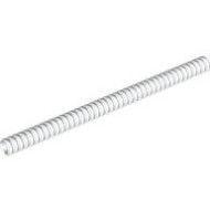 CORRUGATED PIPE 112MM: {бял}