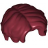 WIG, NO. 57: {нов тъмно червен}