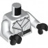 MINI UPPER PART, NO. 7708: {бял}