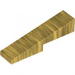 Slope 14 4 x 1: {топло златист}