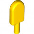 Ice Pop (Freezer / Lollipop / Lolly / Pole / Popsicle / Stick): {ярко жълт}