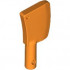 MINI CLEAVER W/ DIA. 3,2, SHAFT: {ярко оранжев}