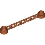 CHAIN 6 M: {тъмно оранжев}