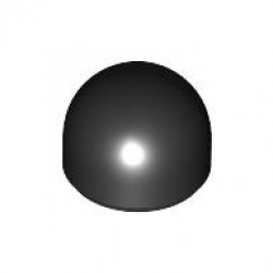 SPHERE 1X1, NO. 1: {черен}