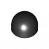 SPHERE 1X1, NO. 1: {черен}