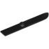 Minifigure, Utensil Ski 6L (48mm Long): {черен}