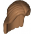 MINI WIG, NO. 206: {умерен нуга}