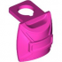BACKPACK: {ярко пурпурен}