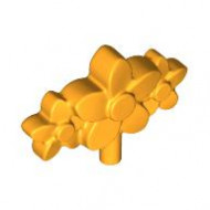 ACCESSORY, W/ 1.5 SHAFT, NO. 5: {огнено жълто-оранжев}