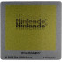 Plastic Lenticular Game Boy Screen with Nintendo Logo Pattern: {мултикомбинация}