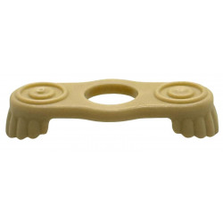 Minifigure Epaulettes: {тухлено жълт}