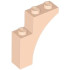 Arch 1 x 3 x 3: {светло нуга}