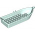 ROWING BOAT 5X14X2 1/3: {аквамарин}