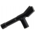 Minifigure, Utensil Forearm Crutch: {черен}