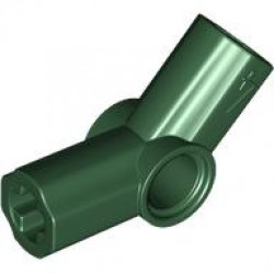 ANGLE ELEMENT 135 DEG. [4]: {земно зелен}