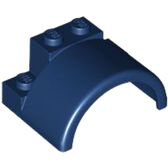 Калник 3X4X1 2/3: {земно син}