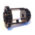 Technic, Gear Differential, 24-16 Teeth: {черен}