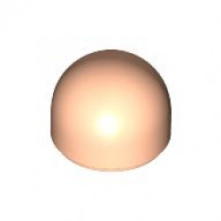 SPHERE 1X1, NO. 1: {светло нуга}