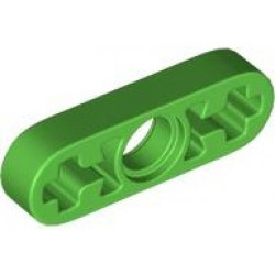 TECHNIC LEVER 3M: {ярко зелен}
