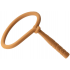 Minifigure, Utensil Lasso: {умерен нуга}
