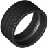 TYRE ROAD, DIA. 21/24X11: {черен}