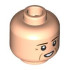 MINI HEAD, NO. 4855: {светло нуга}