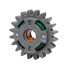Technic, Gear 20 Tooth Clutch: {тъмно каменно сив}
