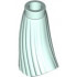 Minifigure, Utensil Broom Bristles with Stud Holder: {аквамарин}