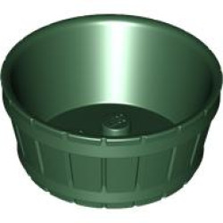 TUB: {земно зелен}