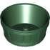 TUB: {земно зелен}