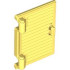 SHUTTER 1X2X3 W. SHAFT Ã˜3.2: {студено жълт}