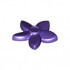 FLOWER W. 1,5 CONNECTOR: {светло виолетов}