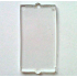 Glass for Window 1 x 2 x 3 Flat Front: {прозрачно черен}