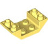 ROOF TILE 2X4 INV.: {студено жълт}