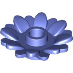 PLANT, W/ PLATE 1X1, NO. 1: {}