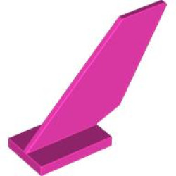 RUDDER 2X6X4: {ярко пурпурен}