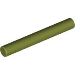SHAFT 3M Ã˜3.2: {маслинено зелен}
